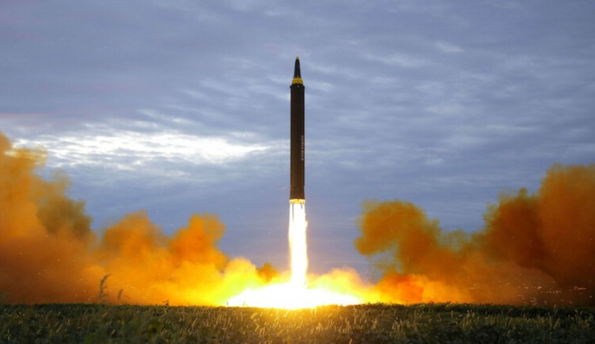اليابان: كوريا الشمالية ربما أطلقت صاروخا باليستيا
