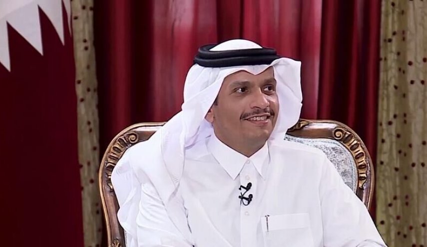 قطر: آمریکا برای بازگشت به برجام اقدام عملی نکرده است