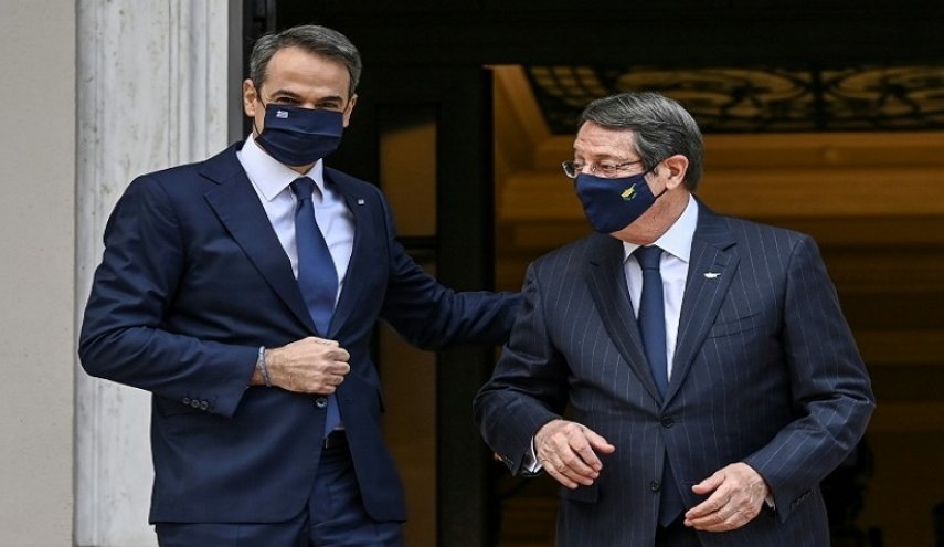 عشية قمة للاتحاد الأوروبي.. اليونان يندد بـ'عدوان' تركي متواصل 