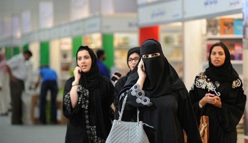 بازداشت زنان در عربستان به دلیل فعالیت در شبکه‌های اجتماعی
