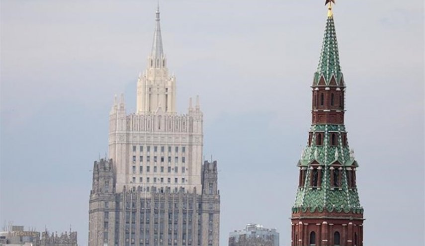 روسیه: ناتو یک راه را انتخاب کند؛ رویارویی یا همکاری