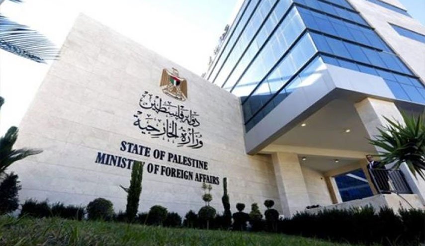 الخارجية الفلسطينية تطالب بفرض عقوبات دولية على الاحتلال