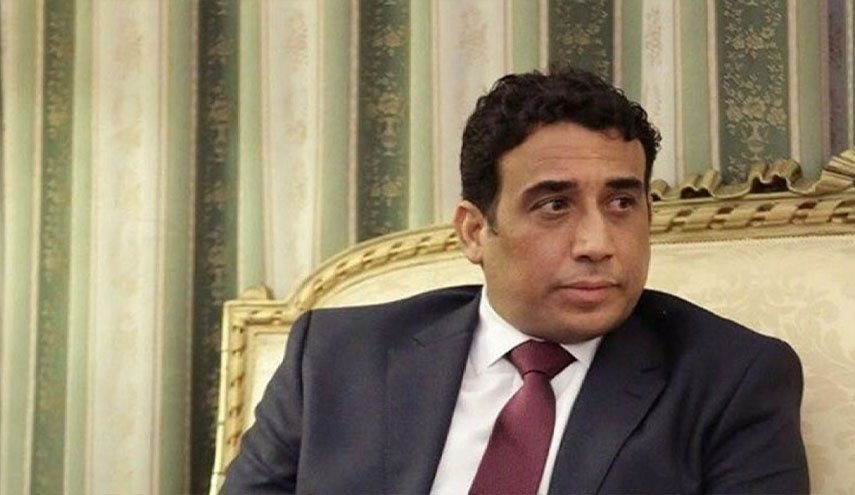 رئيس المجلس الرئاسي الليبي يزور القاهرة