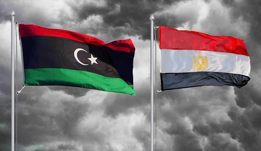 رئيس المجلس الرئاسي الليبي يصل الى القاهرة لبحث تعزيز العلاقات