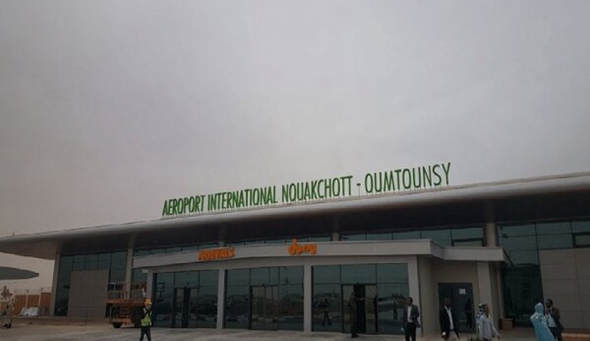 هواپیماربایی در موریتانی/ فرودگاه بین المللی «نواکشوت» بسته شد