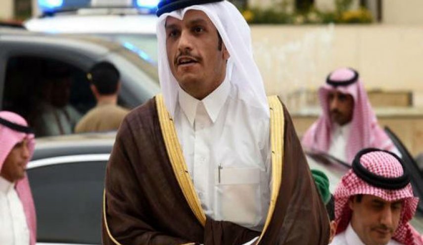 قطر: با ایران در ارتباط دائم هستیم