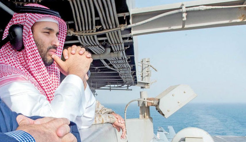دویچه وله: عربستان در جنگ یمن شکست خورده است

