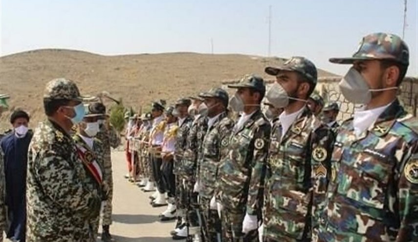 قائد قوات الدفاع الجوي: صامدون بحزم ولهذا لم تتجرء اية قوة على مهاجمتنا