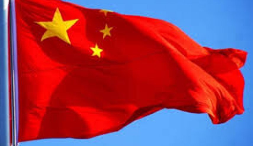 چین ۹ شهروند و ۴ نهاد انگلیسی را تحریم کرد
