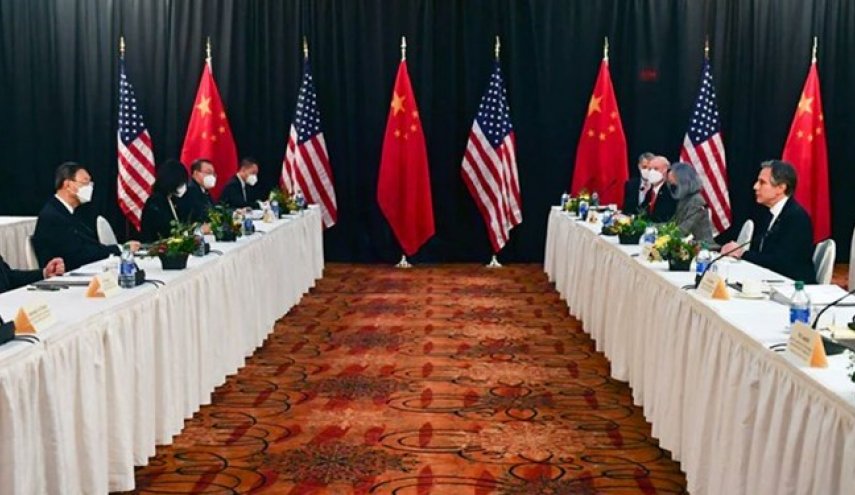 درخواست چین از آمریکا برای برداشتن گام‌های عملی برای برجام
