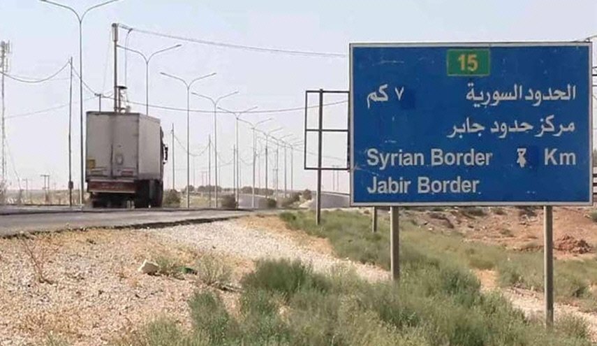 مقتل شخص حاول التسلل من الأراضي السورية إلى الأردن