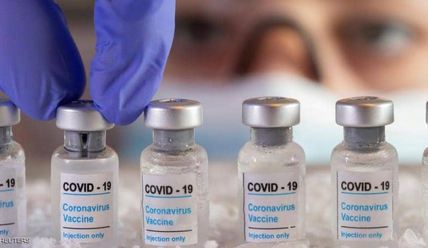 خبراء افارقة يحذرون من حرب اللقاحات