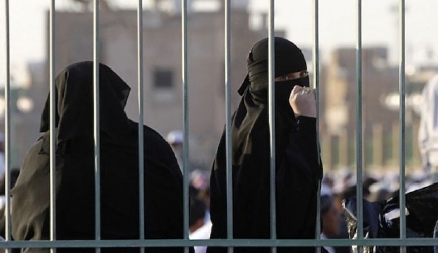حملة اعتقال تعسفية جديدة تطال النساء السعوديات