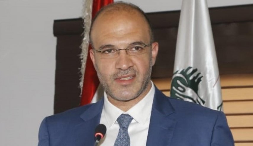 وزير الصحة اللبناني أحالَ ملف الأوكسجين إلى مدعي عام التمّييز 