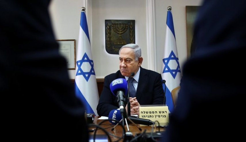 بحران در حزب نتانیاهو پس از شکست در انتخابات
