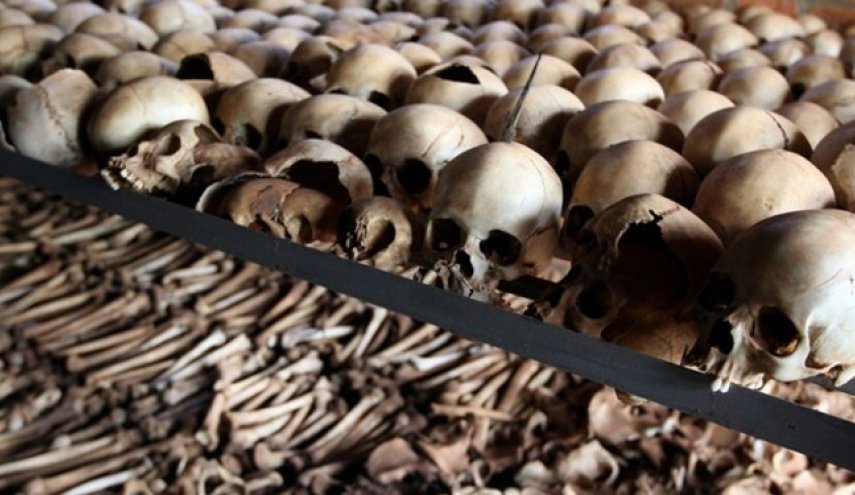 کارشناسان فرانسوی تأیید کردند؛ نقش فرانسه در نسل‌کشی «رواندا»