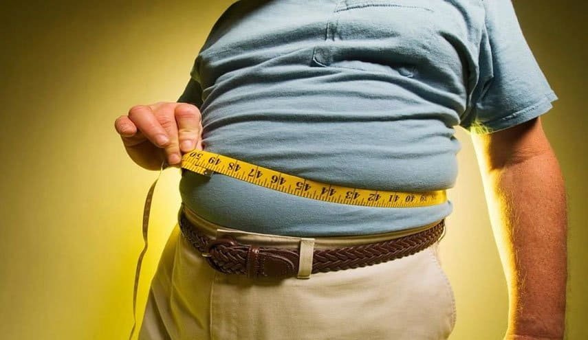 الكشف عن الوزن الممكن إنقاصه دون خطورة خلال أسبوع