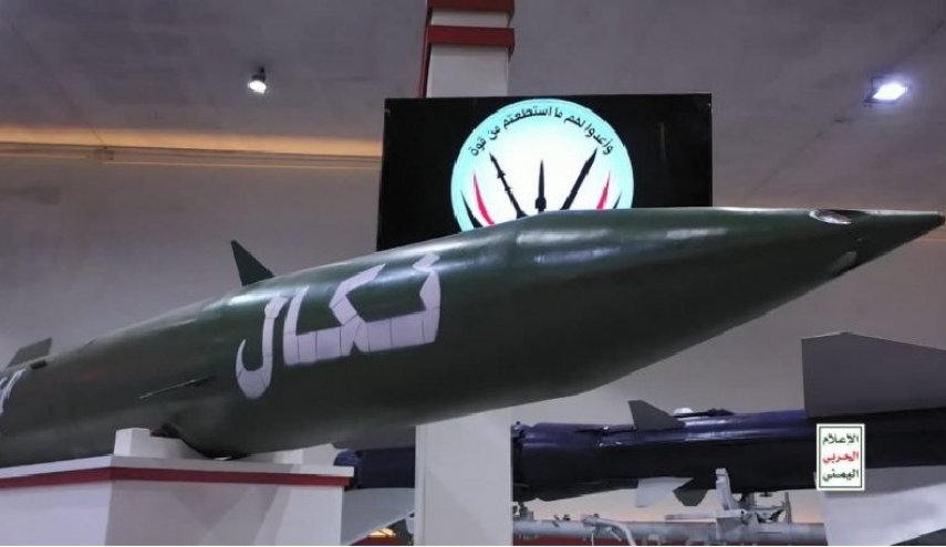 سريع : اليمن الاولى بتصنيع الصواريخ وقريبا الاعلان عن منظومات جديدة