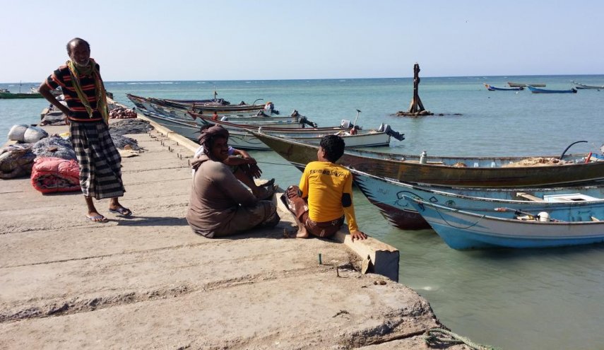 صنعاء/وزارة الثروة السمكية تكشف خسائر القطاع خلال 6 سنوات من العدوان