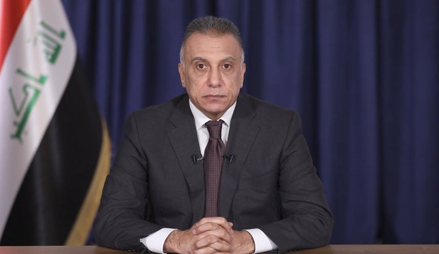 رئيس وزراء العراق.. الانتخابات ستجرى في موعدها