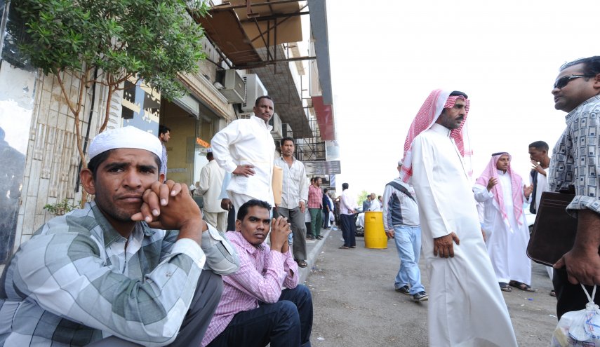 هيومن رايتس تنتقد الإصلاحات العمالية في السعودية