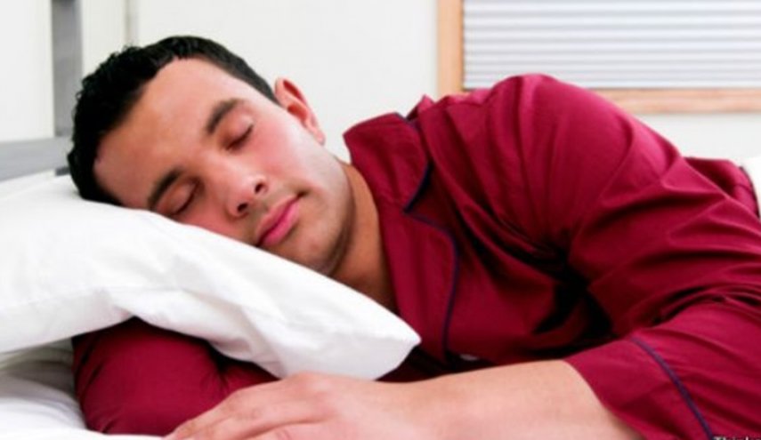  8 طرق 'مذهلة' لمساعدة الجسم على نوم أفضل!

