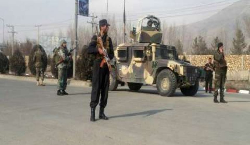 مقتل 17 مدنيا في عمليات عسكرية بولاية خوست بأفغانستان

