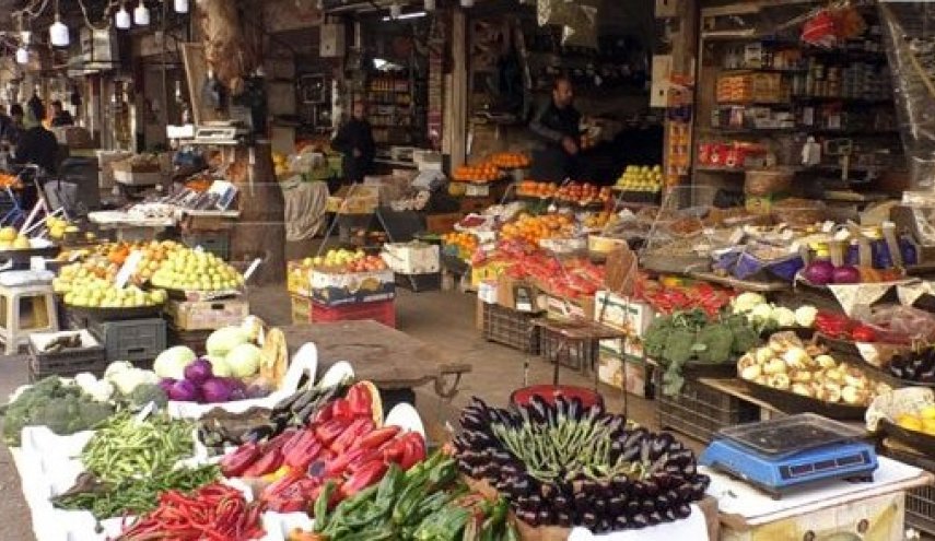 التجارة السورية تحدد أسعار بعض السلع الأساسية… والأسعار إلى انخفاض
