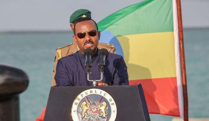 إثيوبيا ترفع مستوى القدرات الدفاعية لجيشها
