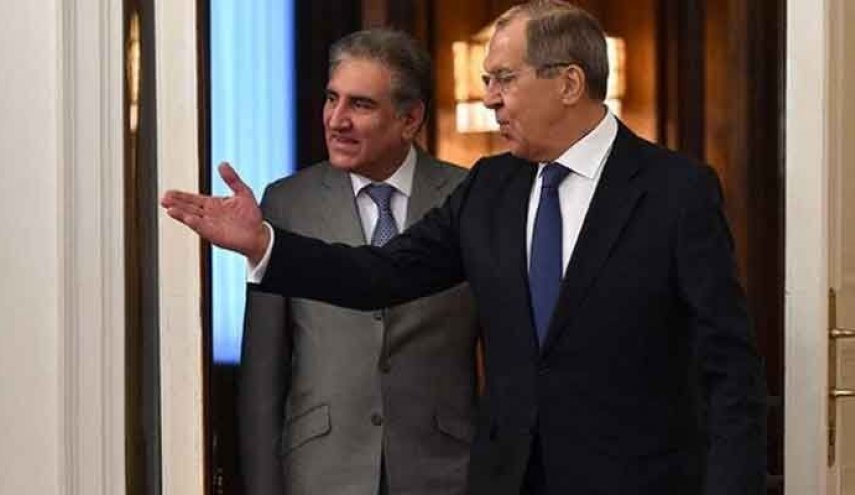 گام‌های پاکستان و روسیه برای تعمیق همکاری‌ها