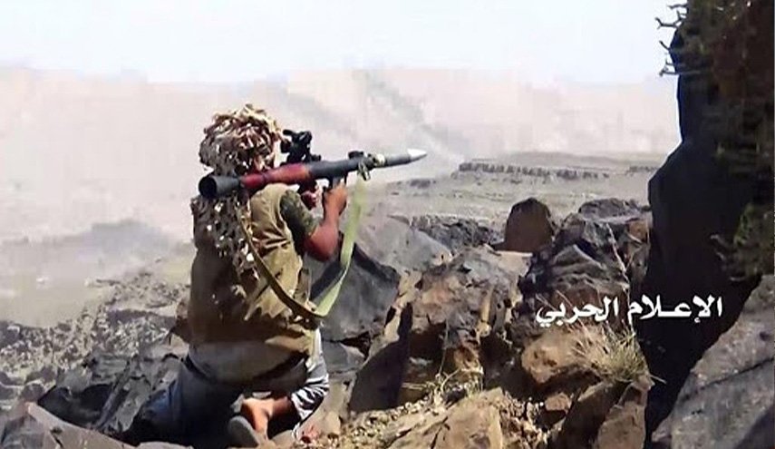 تسلط  ارتش یمن بر مواضع استراتژیک در جبهه‌های مأرب