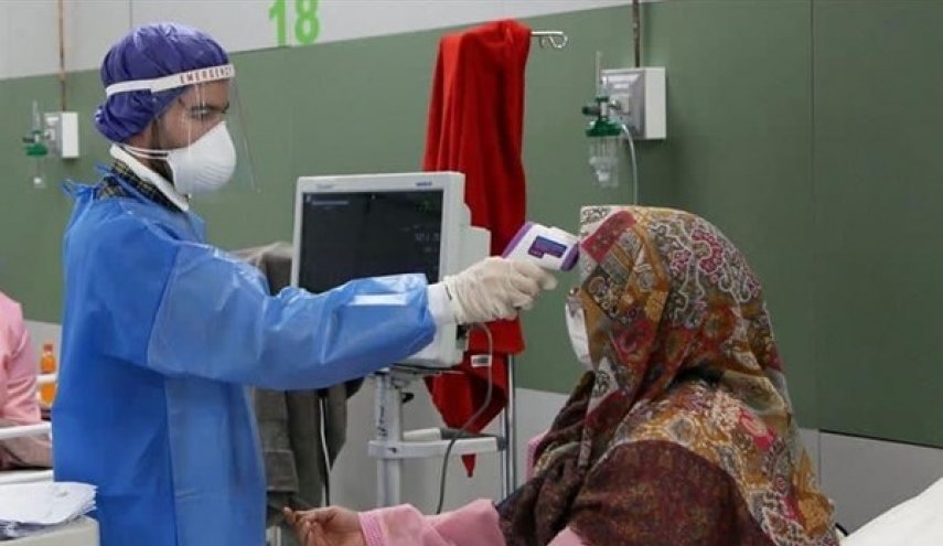 الصحة الايرانية: تسجيل 9310 إصابات جديدة و81 حالة وفاة بكورونا
