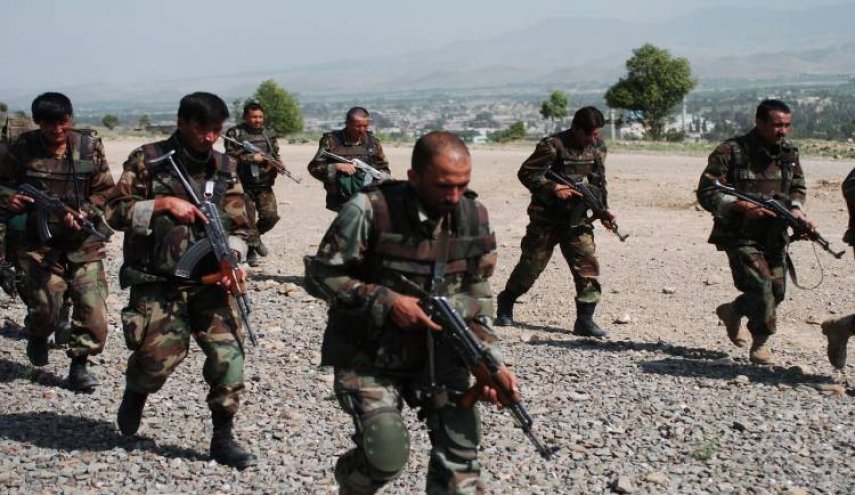 الدفاع الأفغانية تعلن اعتقال رئيس مخابرات 'طالبان'