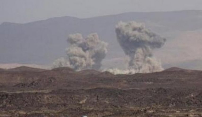 قوات صنعاء تتقدم في عدد من المواقع بمديريتي صرواح ومَدغِل