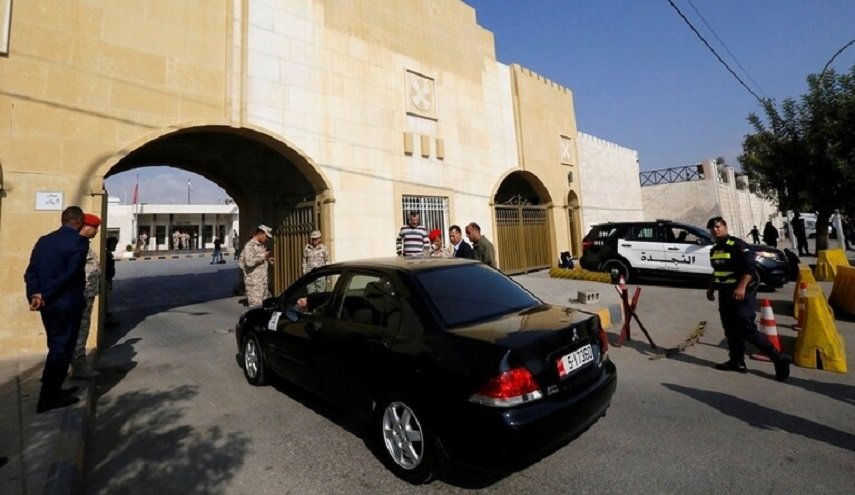 مجلس القضاء الأردني: إصابة 225 قاضيا و1200 موظف بكورونا