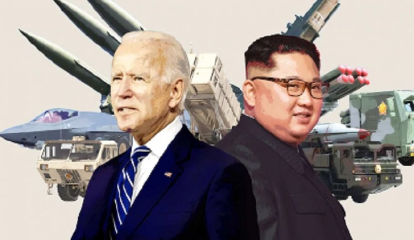 البيت الأبيض يكشف نهج بايدن في التعامل مع زعيم كوريا الشمالية

