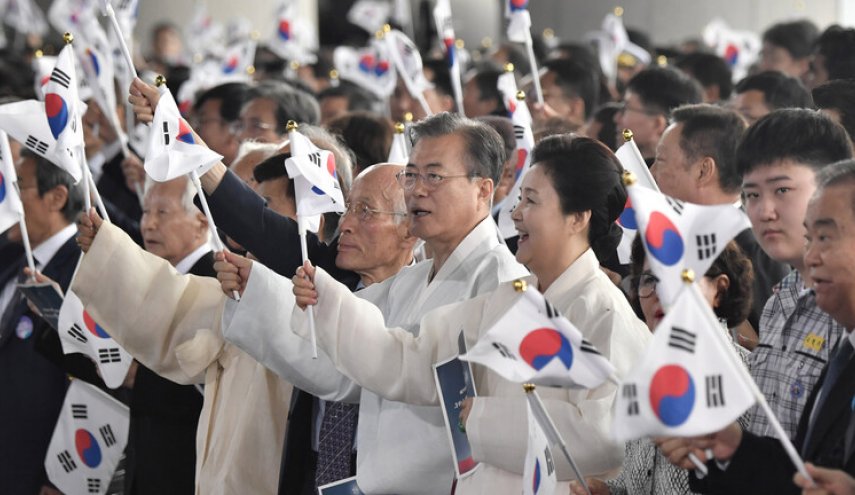 الرئاسة الكورية الجنوبية ترد على انتقادات شقيقة كيم وتعرب عن 'أسفها'