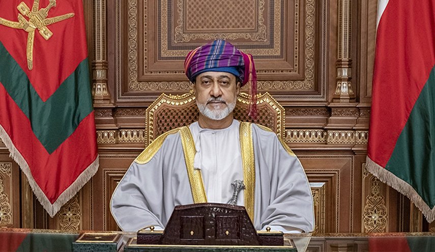  سلطنة عمان تأمل التوصل لتحقيق نتيجة مرجوة قريبة في اليمن