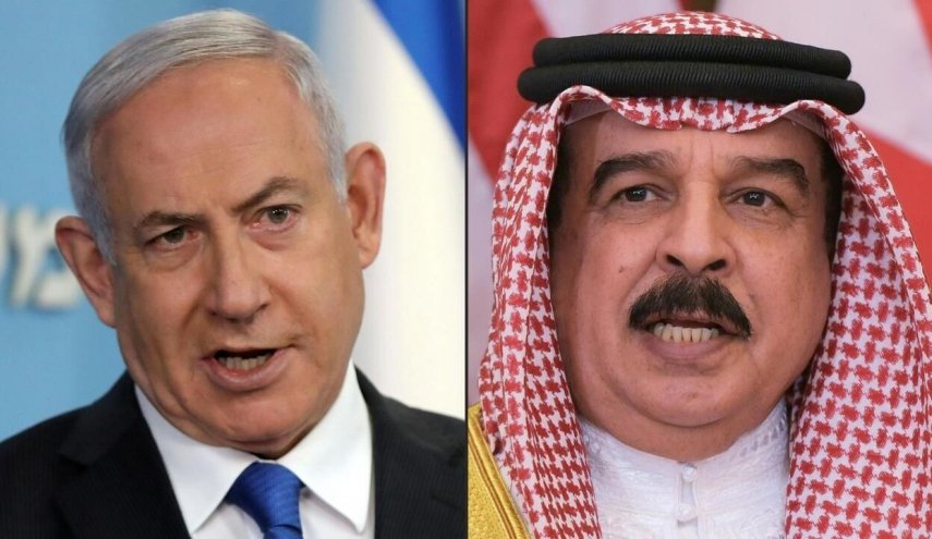 حماس تصمیم بحرین به ایجاد نمایندگی دیپلماتیک در تل آویو را محکوم کرد