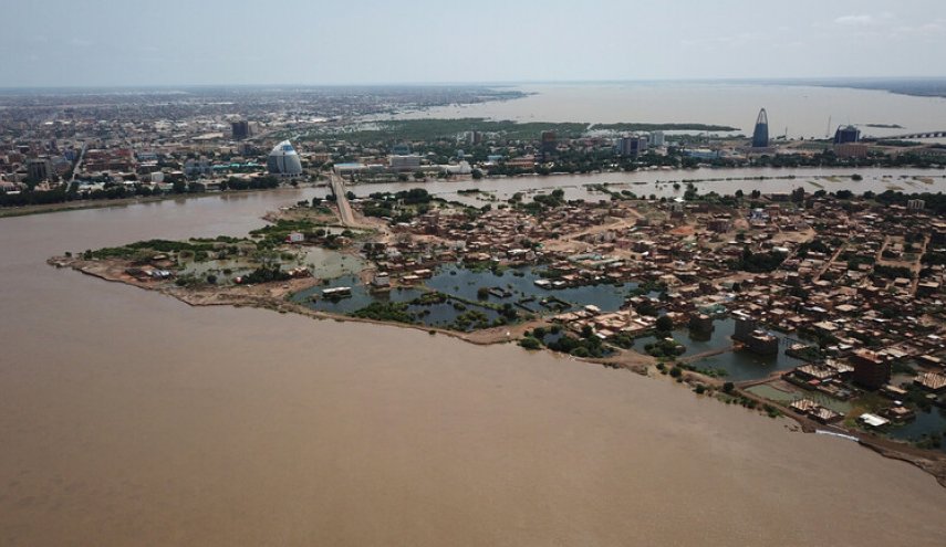 الدفاع السوداني يأمر المسلحين بوقف التجنيد وإفراغ العاصمة