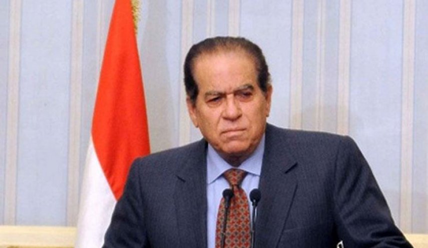 وفاة رئيس وزراء مصر الأسبق