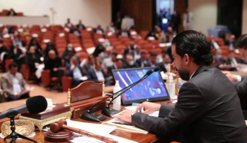 البرلمان العراقي يصوت على مواد بقانون موازنة 2021