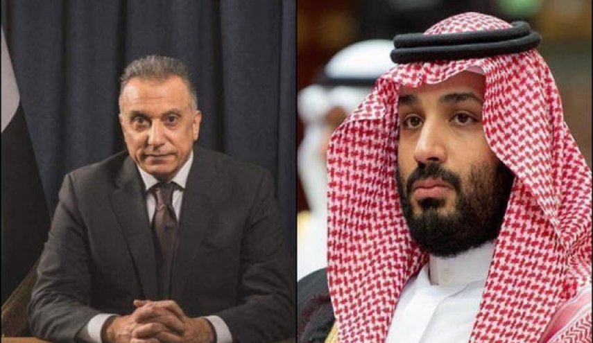 رئيس الوزراء العراقي يوقع مع السعودية 5 اتفاقيات