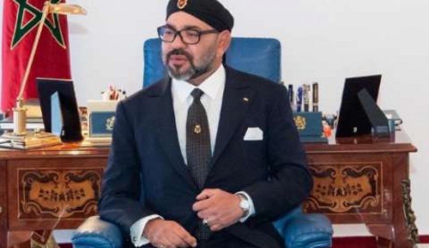 ملك المغرب: نساند إنجاح المرحلة الانتقالية في ليبيا 