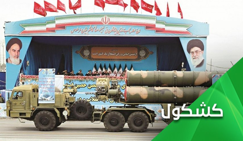 ایران دشمنانش را حتی از رویای جنگ‌افروزی محروم کرده است