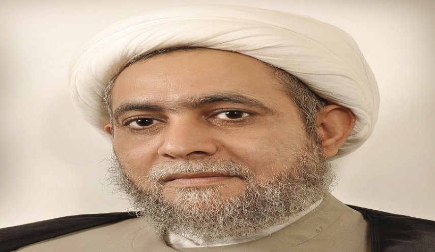 تدهور صحة رجل الدين المعتقل في سجون آل سعود
