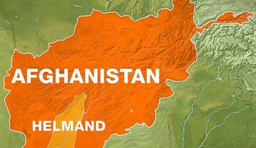 طالبان بالگرد «بلک هاوک» در جنوب افغانستان را هدف قرار داد