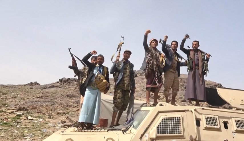 آزادسازی مأرب دروازه اصلی آزادسازی یمن است