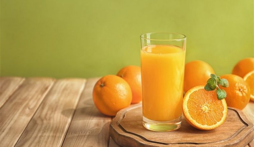 دراسة: عصير البرتقال يزيد من خطر الإصابة بسرطان الجلد