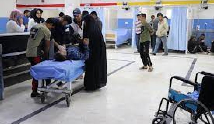 العراق يطالب لبنان بخبراته المتقدمة في إدارة المستشفيات